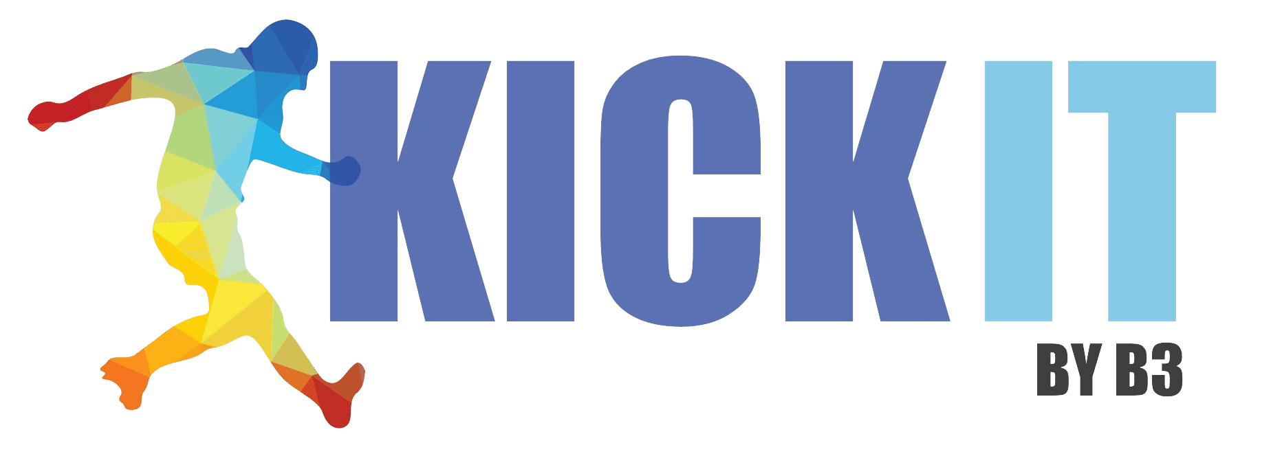 KickIT Logo